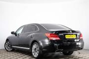 Hyundai Equus II Рестайлинг Пермь  - изображение 29