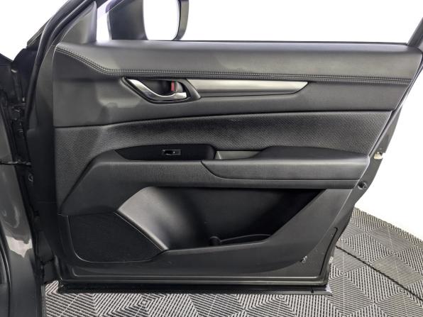 Mazda CX-5 II с пробегом 2018 года, цена 2 450 000 рублей, 158844 км, внедорожник, Автокод Объявления