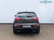 Kia Sportage III Москва  - изображение 21