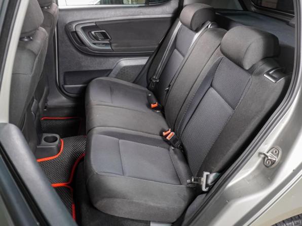 Skoda Fabia II Рестайлинг с пробегом 2010 года, цена 699 000 рублей, 154555 км, хэтчбек, Автокод Объявления
