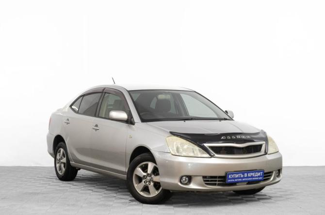 Toyota Allion I с пробегом 2003 года, цена 749 000 рублей, 335000 км, седан, Автокод Объявления