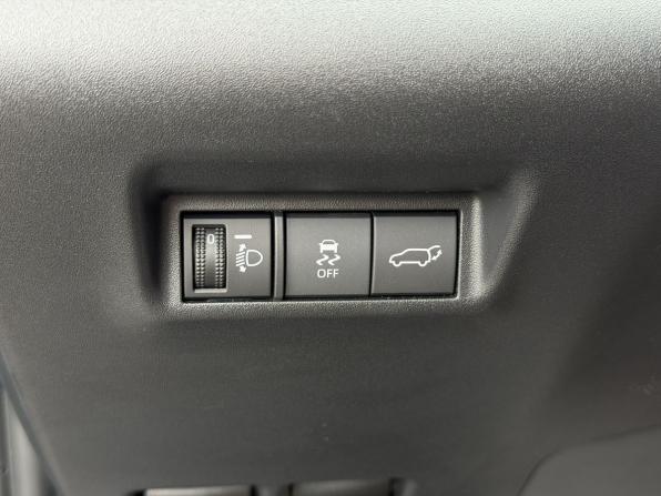 Toyota RAV4 VI (XA60) с пробегом 2026 года, цена 4 050 000 рублей, 25 км, внедорожник, Автокод Объявления