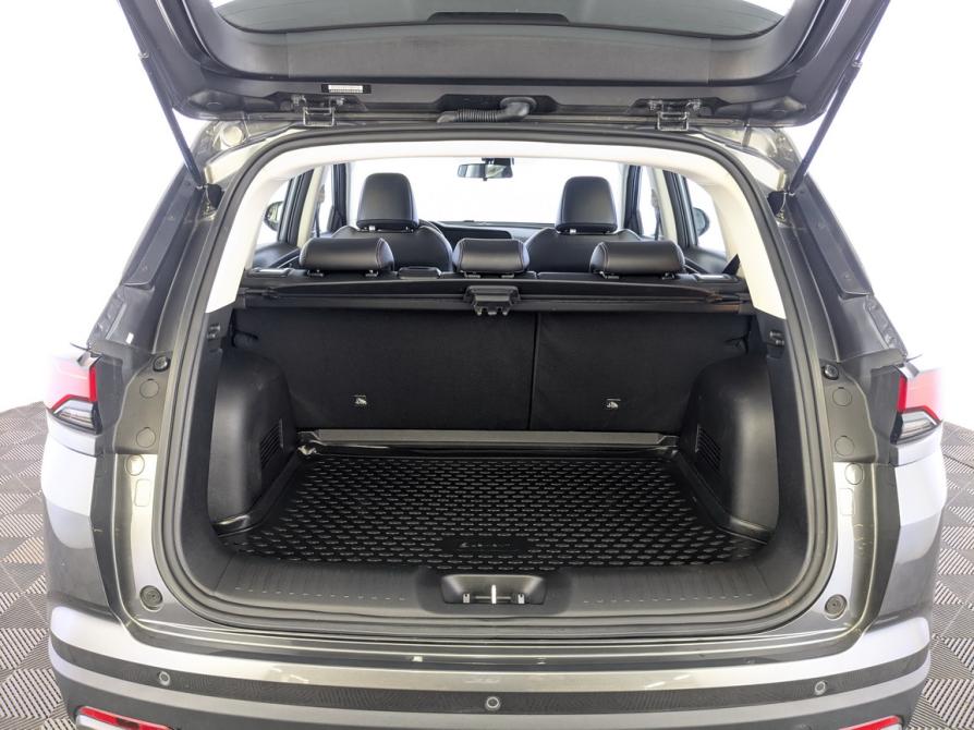 Changan CS35 Plus I Рестайлинг Москва  - изображение 12