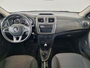 Renault Logan II Рестайлинг Смоленск  - изображение 20