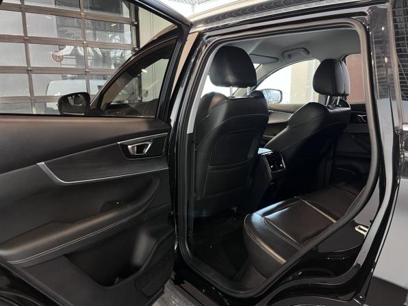Chery Tiggo 7 Pro I с пробегом 2021 года, цена 1 500 000 рублей, 133308 км, внедорожник, Автокод Объявления