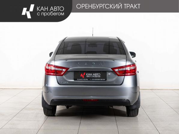 Lada (ВАЗ) Vesta I с пробегом 2015 года, цена 725 000 рублей, 95151 км, седан, Автокод Объявления