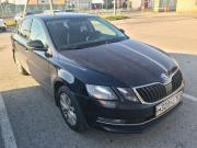 Skoda Octavia III (A7) Рестайлинг Пермь  - изображение 7