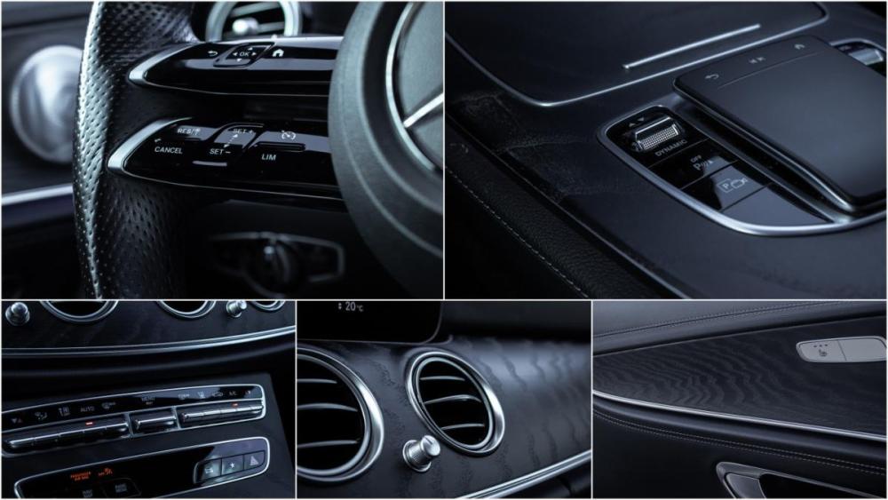 Mercedes-Benz E-Класс V (W213 S213 C238) Рестайлинг Москва  - изображение 20