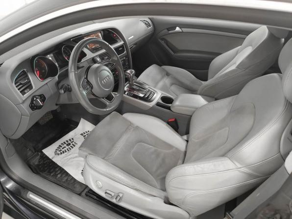 Audi A5 I (8T) Рестайлинг с пробегом 2012 года, цена 1 071 000 рублей, 228920 км, купе, Автокод Объявления