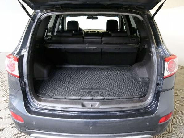 Hyundai Santa Fe II Рестайлинг с пробегом 2012 года, цена 1 520 000 рублей, 129051 км, внедорожник, Автокод Объявления