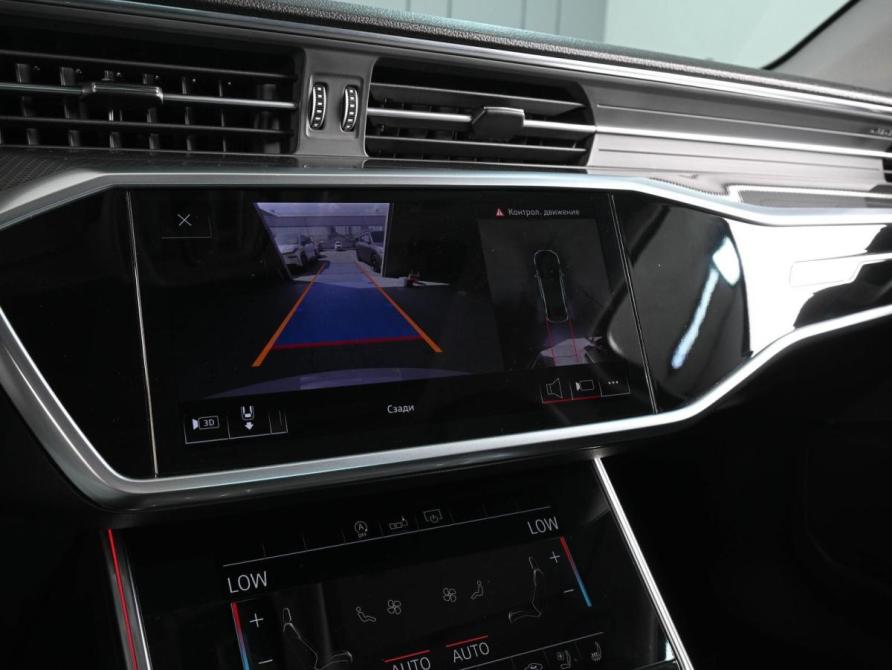 Audi A6 V (C8) Ростов-на-Дону  - изображение 15