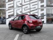 Renault Sandero II Рестайлинг Ставрополь  - изображение 20