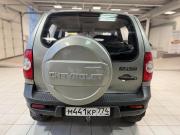 Chevrolet Niva I Рестайлинг Челябинск  - изображение 19