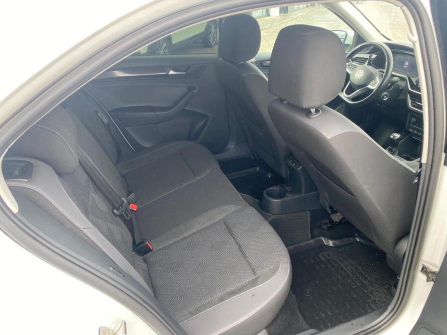 Volkswagen Polo VI Сыктывкар  - изображение 11
