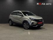 Lada (ВАЗ) XRAY I Челябинск  - изображение 25