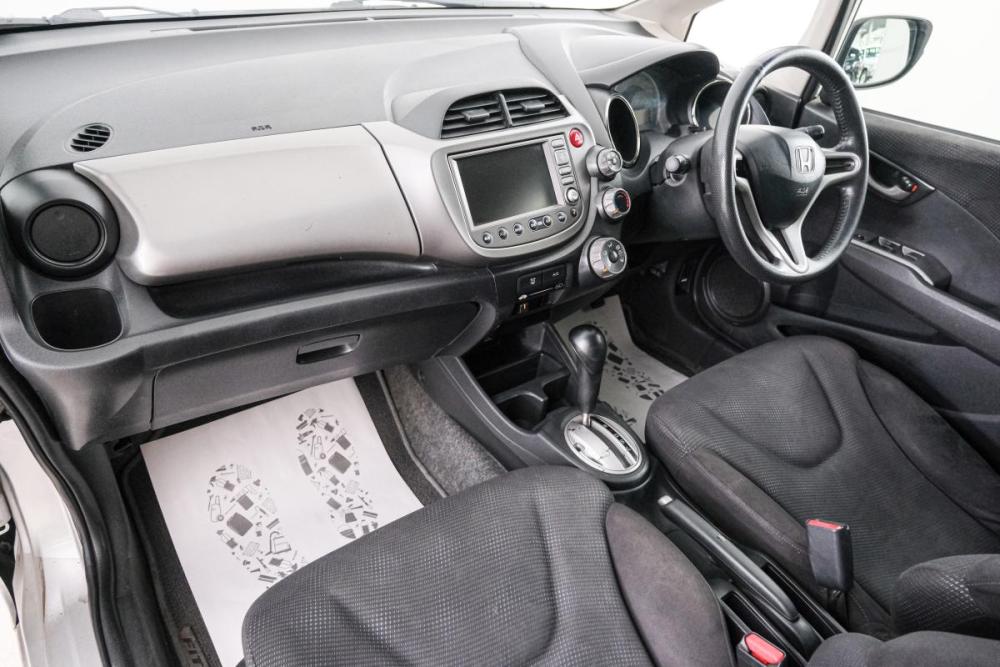 Honda Fit II Красноярск  - изображение 13