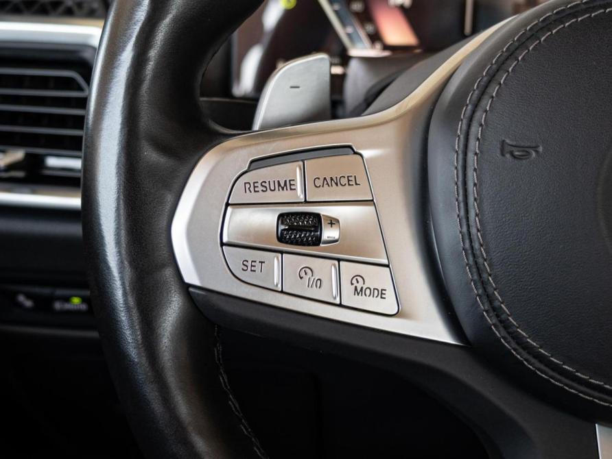 BMW X5 IV (G05/G18) Рестайлинг Краснодар  - изображение 19