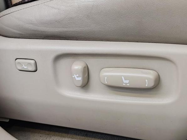 Lexus RX II Рестайлинг с пробегом 2007 года, цена 1 450 000 рублей, 238090 км, внедорожник, Автокод Объявления