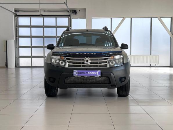 Renault Duster I с пробегом 2014 года, цена 849 000 рублей, 141308 км, внедорожник, Автокод Объявления