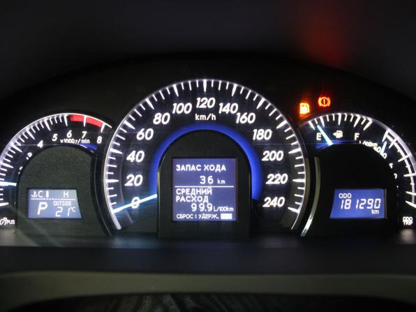 Toyota Camry VII (XV50) с пробегом 2012 года, цена 1 699 900 рублей, 181290 км, седан, Автокод Объявления