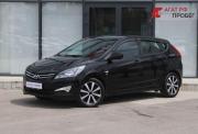 Hyundai Solaris I Рестайлинг Саратов  - изображение 28