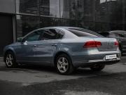 Volkswagen Passat B7 Москва  - изображение 28