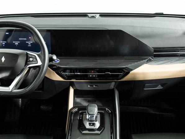 Livan X6 Pro с пробегом 2023 года, цена 1 739 900 рублей, 13101 км, внедорожник, Автокод Объявления
