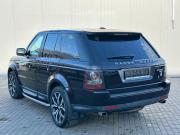 Land Rover Range Rover Sport I Рестайлинг Тамбов  - изображение 26