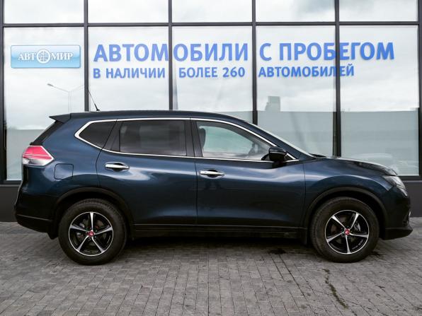 Nissan X-Trail III с пробегом 2016 года, цена 1 799 000 рублей, 137797 км, внедорожник, Автокод Объявления