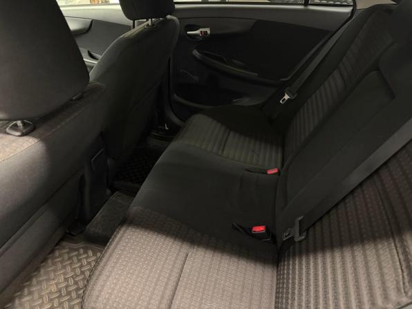 Toyota Corolla X (E140 E150) Рестайлинг с пробегом 2012 года, цена 740 000 рублей, 309460 км, седан, Автокод Объявления