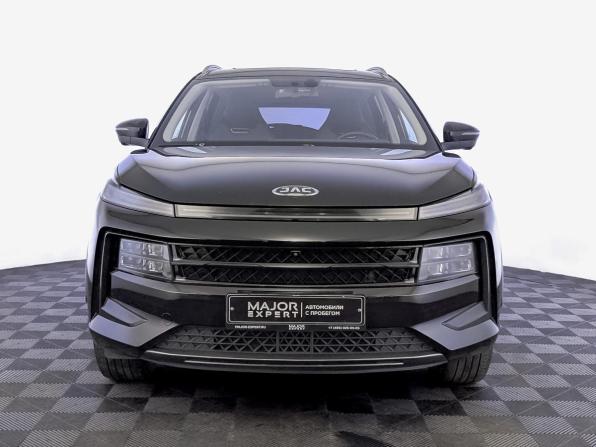 JAC JS6 с пробегом 2022 года, цена 1 200 000 рублей, 158229 км, внедорожник, Автокод Объявления