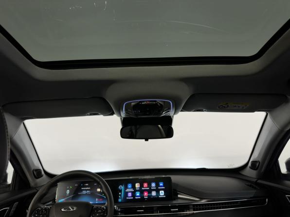 Chery Tiggo 7 Pro Max I с пробегом 2022 года, цена 1 849 900 рублей, 53044 км, внедорожник, Автокод Объявления