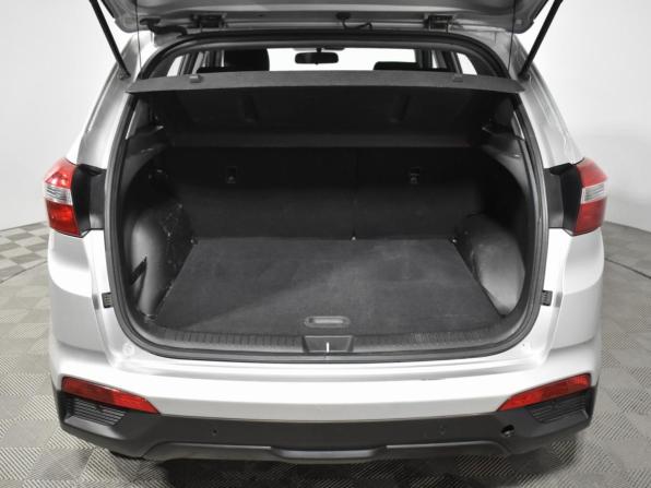 Hyundai Creta I с пробегом 2016 года, цена 1 469 000 рублей, 141901 км, внедорожник, Автокод Объявления
