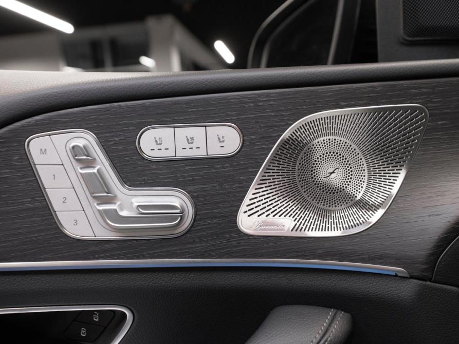 Mercedes-Benz GLE II (V167) Рестайлинг Москва  - изображение 15