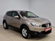 Nissan Qashqai I Рестайлинг Альметьевск  - изображение 20