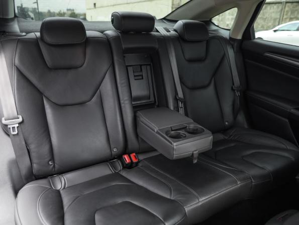 Ford Mondeo V с пробегом 2016 года, цена 1 850 777 рублей, 75000 км, седан, Автокод Объявления