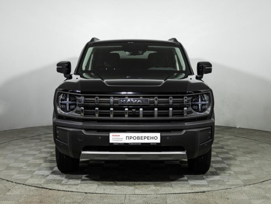 Haval H3 I Санкт-Петербург  - изображение 2