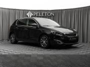 Peugeot 308 II Москва  - изображение 19