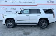Cadillac Escalade IV Тюмень  - изображение 30