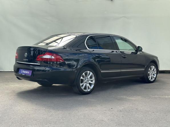 Skoda Superb II с пробегом 2012 года, цена 1 090 000 рублей, 169788 км, лифтбек, Автокод Объявления