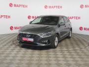Hyundai i30 III Рестайлинг 2 Вологда  - изображение 18