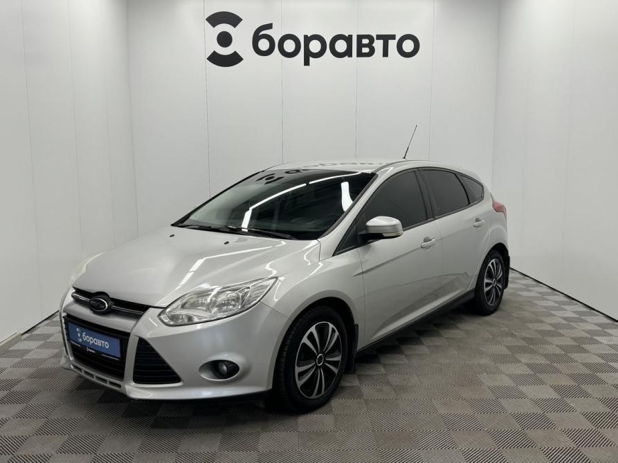 Ford Focus III Воронеж  - изображение 1