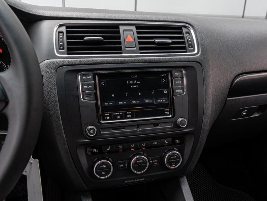 Volkswagen Jetta VI Краснодар  - изображение 13