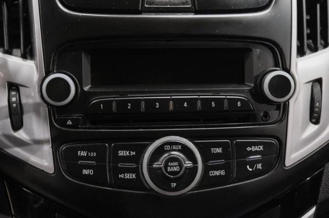 Chevrolet Cruze I Рестайлинг с пробегом 2013 года, цена 689 000 рублей, 160000 км, седан, Автокод Объявления