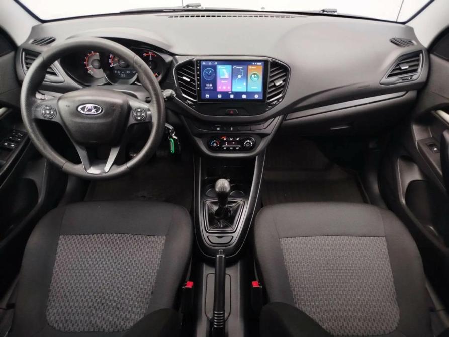 Lada (ВАЗ) Vesta I Челябинск  - изображение 11
