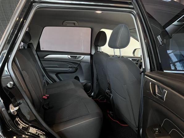 Haval M6 II с пробегом 2024 года, цена 1 820 000 рублей, 23210 км, внедорожник, Автокод Объявления
