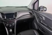 Chevrolet Trax I Рестайлинг Пермь  - изображение 42