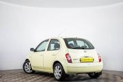 Nissan Micra III (K12) Пермь  - изображение 27