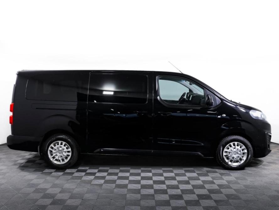 Citroen SpaceTourer I Москва  - изображение 4