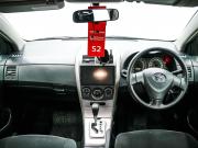 Toyota Corolla X (E140 E150) Рестайлинг Красноярск  - изображение 42